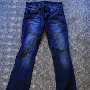 Joe's Boot Cut Jeans
